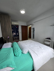 Blk 801C Keat Hong Crest (Choa Chu Kang), HDB 3 Rooms #573074961